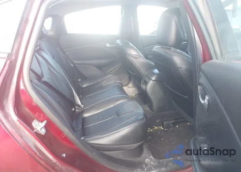 2015 Dodge Dart Limited from USA, damaged, VIN 1C3CDFCB6FD205796